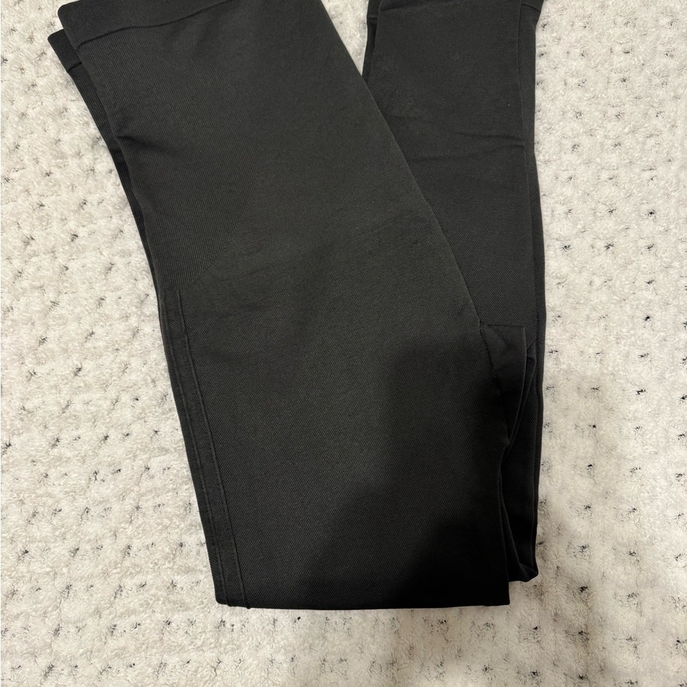 Shapermint Gray Shaper Leggings
